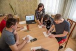 Новое направление для летней занятости детей-инвалидов открыли в Амурской области