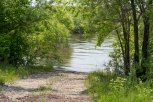 Амурские реки после обильных осадков прибавили в уровне до 173 сантиметров
