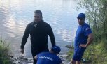 Амурчанка утонула на первом Владимировском озере в Благовещенске
