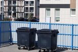 В Свободном установят 31 контейнерную площадку для сбора коммунальных отходов