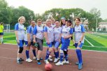 Мамы идут в футбол: в Благовещенске пройдет спортивный турнир для женщин
