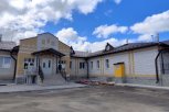 Долгожданный детсад «Сказка» на 70 мест появился в селе Ивановка