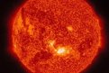 Центр «Фобос» предупредил о магнитной буре из-за мощной вспышки на Солнце / Источник: NASA