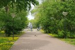 Благовещенцев приглашают в День Воздушно-десантных войск возложить цветы к памятнику воинам-амурцам