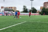 Амурчане отправились в Китай на второй этап детских дружеских соревнований по футболу