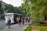 Из-за ремонта улицы 50 лет Октября в Благовещенске несколько автобусов вновь изменят маршруты