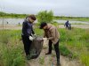 Чемпионат по спортивному сбору мусора проведут на Чигиринском водохранилище