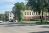 В столице Приамурья завершился ремонт дороги по улице Ленина между Нагорной и школой № 22
