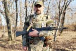 100 тысяч долларов — за Викинга: амурский штурмовик чудом выжил на СВО и нашел себя в мирной жизни