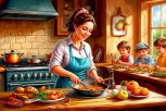 7 полезных завтраков для будущих отличников: чем кормить школьников по утрам