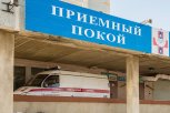 В Октябрьском районе в тройном ДТП пострадала молодая автоледи