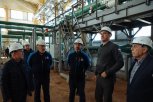 Газ придет в Белогорск через месяц: губернатор Василий Орлов озвучил планы по газификации города