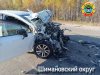 В двух авариях в Амурской области погибли четыре взрослых и ребёнок