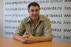 В зоне СВО погиб известный амурский фермер Евгений Соколовский
