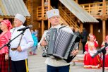 Казачьи песни и глиняные чудеса: под Благовещенском провели два фестиваля с амурским колоритом