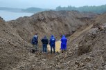 В Сковородинском округе две золотодобывающие компании загрязняли водоемы