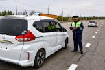 Жителя Шимановска лишили «Хонды» за повторную езду в нетрезвом виде