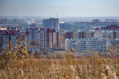 Возвращение в «человейники»: почему покупка загородного дома амурчанам теперь не по карману