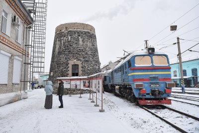 Новые фишки Амурской области: как будут привлекать туристов на главные предприятия региона