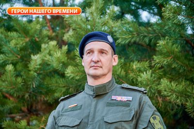 Захват бандитов и участие в СВО: амурский собровец — о боевых ранениях и спецоперациях