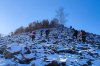 На Змеиной горе в Приамурье откроют сезон зимних съемок для всероссийского конкурса путешественников