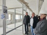 В амурском селе впервые откроется IT-куб для подготовки аграрных специалистов