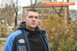 Вячеслав Воронов: «Лучше подорваться, чем пойти в плен»