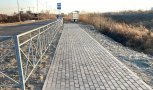 В Благовещенске отремонтируют тротуары на трех участках