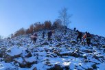 Приамурье вошло в тройку лидеров по числу заявок на конкурс «Дальний Восток — Земля приключений»