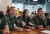 О перспективах Дальнего Востока на втором Форуме школьников узнали 2 500 старшеклассников