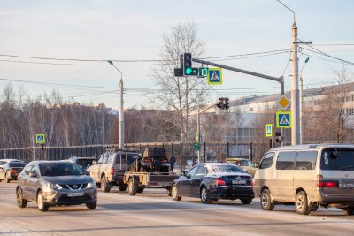 Ясная и без осадков погода ожидается в Благовещенске в пятницу