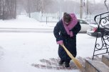 Северо-запад Амурской области присыплет снегом: прогноз погоды