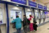 Ряд междугородних автобусных маршрутов в Приамурье отменили из-за непогоды