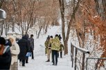 Губернатор Василий Орлов поручил организовать субботники в городах и селах Приамурья