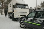 За ноябрь в передвижных медкомплексах амурские врачи осмотрели более 8600 пациентов