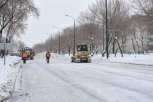 В Благовещенске для очистки дорог поквартально перекрывают некоторые улицы