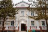 В Благовещенске закончили обновление фасадов 10 домов в исторической части города