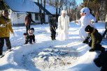 Новый год в амурских учреждениях культуры начнется уже в середине декабря