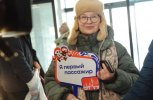 Первые пошли: по автомобильному международному мосту через Амур начали возить пассажиров