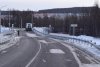 В Тынде после двух лет восстановительных работ открыли мосты через Шахтаум и Корал