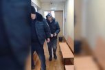 Подозреваемого в убийстве девушки-подростка в Магдагачах взяли под стражу на два месяца