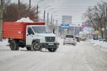 В микрорайоне и центре Благовещенска почистят тротуары: план работ по уборке города на 16 декабря