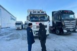 Таможенники круглосуточно ликвидируют очередь у международного моста Благовещенск — Хэйхэ