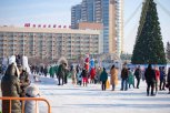 В центре Благовещенска появятся новые дорожные знаки на время новогодних праздников