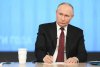 СВО, зарплаты и жилье: Владимир Путин ответил на вопросы, волнующие дальневосточников