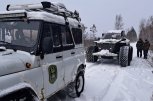 В Сковородинском округе браконьер лишился авто и заплатит 350 тысяч рублей за убитого изюбря