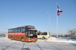 Амурских грузоперевозчиков предупредили о росте тарифов за проезд по мосту в Китай