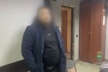 Полиция задержали амурчанина, стрелявшего в воздух из окна машины в микрорайоне Благовещенска