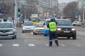 Амурским водителям за нарушение ПДД придется раскошелиться: с 1 января размер штрафа увеличился