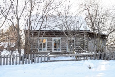 Суббота в Амурской области будет облачной и с небольшим снегом на севере и юге